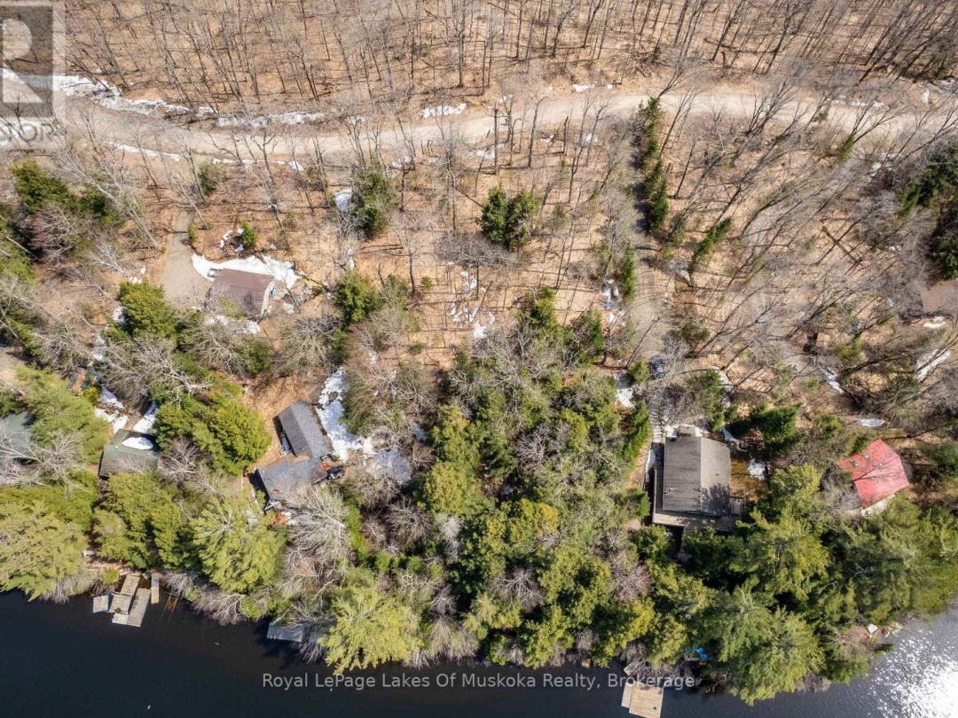 0 Bird Lake Road, Bird Lake