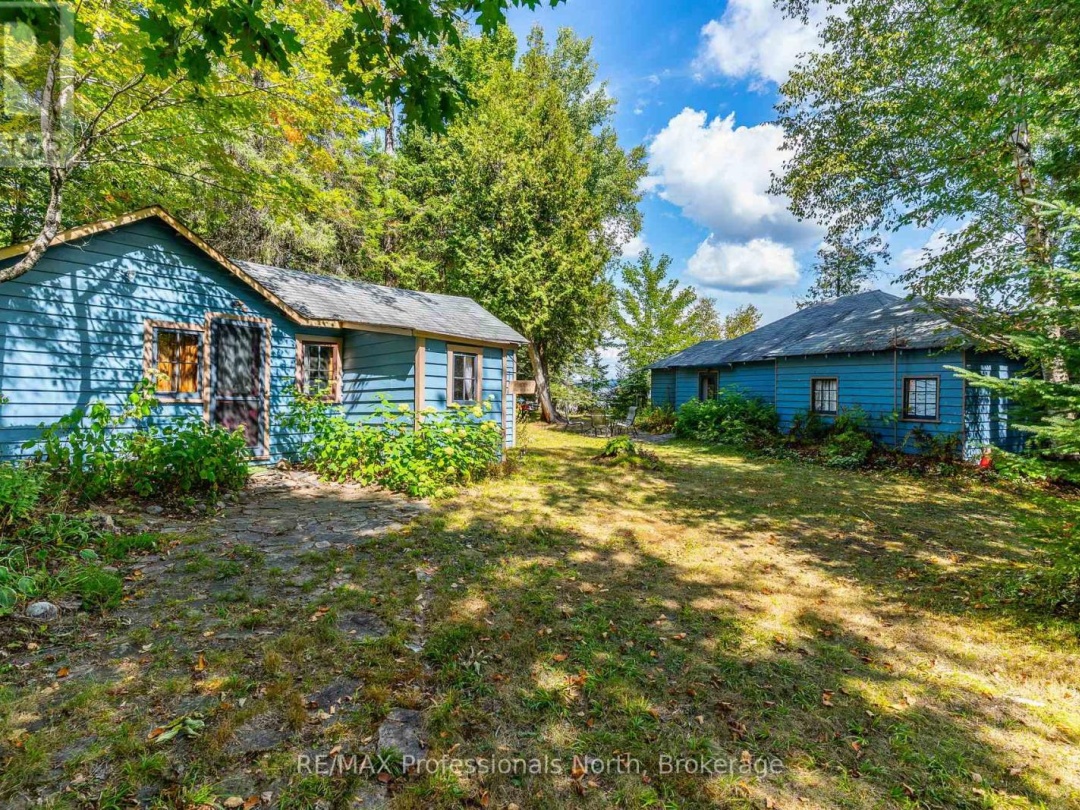 1468 TWELVE MILE LAKE ROAD, 
