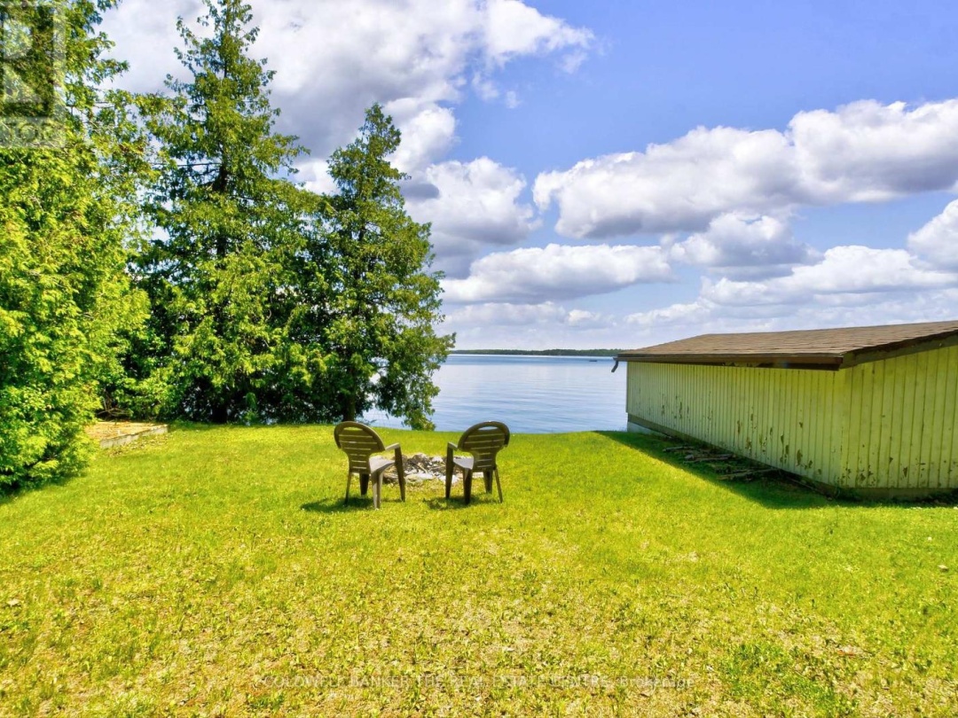 17 EBONY STREET, Balsam Lake