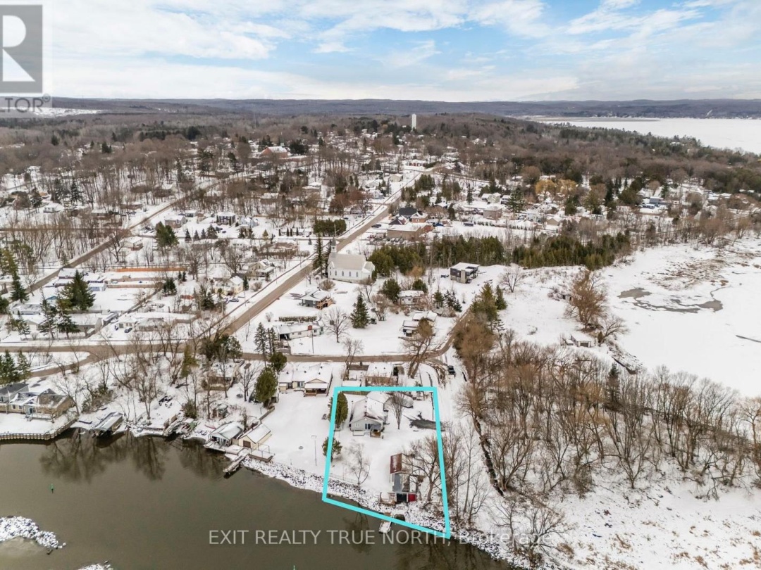 5 Hemlock Avenue, Georgian Bay