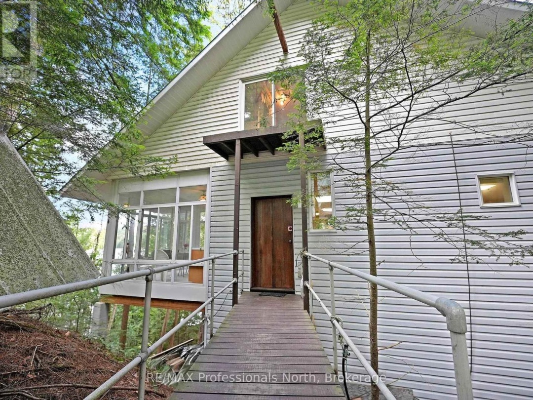 20871 HIGHWAY 35, Wren Lake
