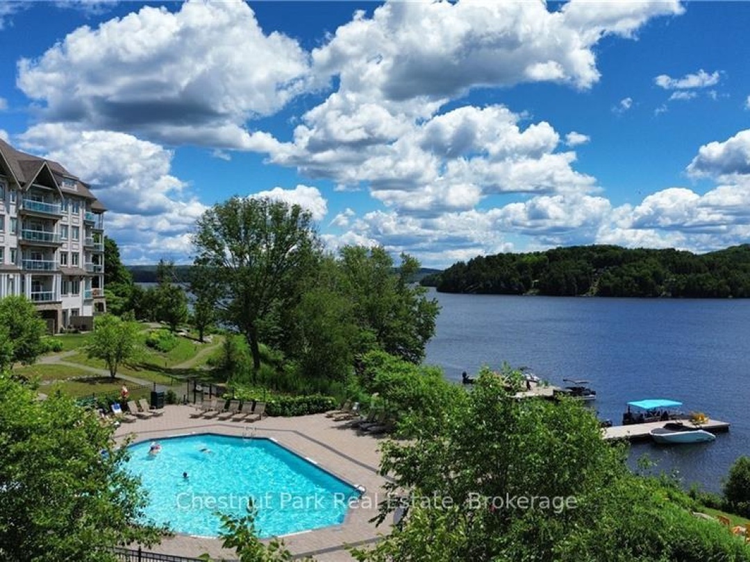 316 25 Pen Lake Point Road, Peninsula Lake