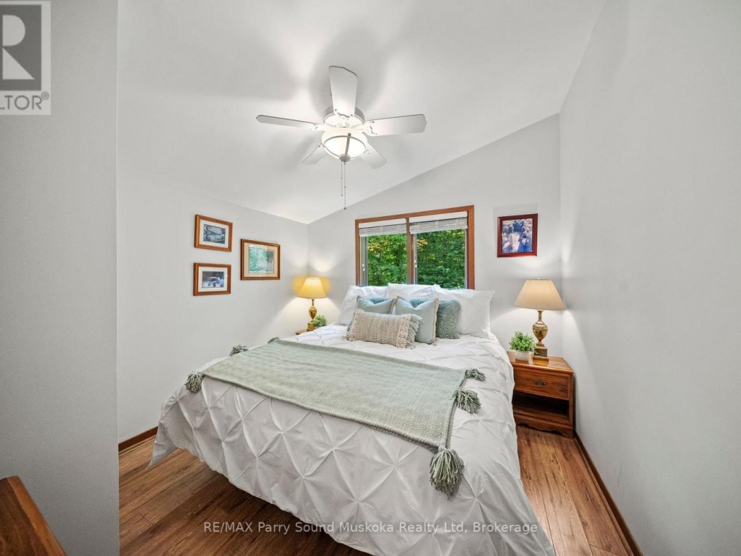 23 BROWN'S LAKE ROAD, 