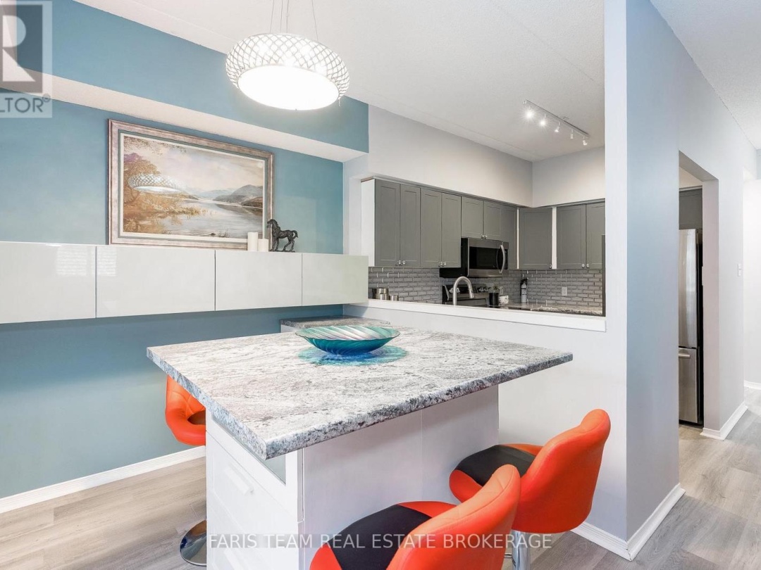 101 - 115 BOND STREET, 