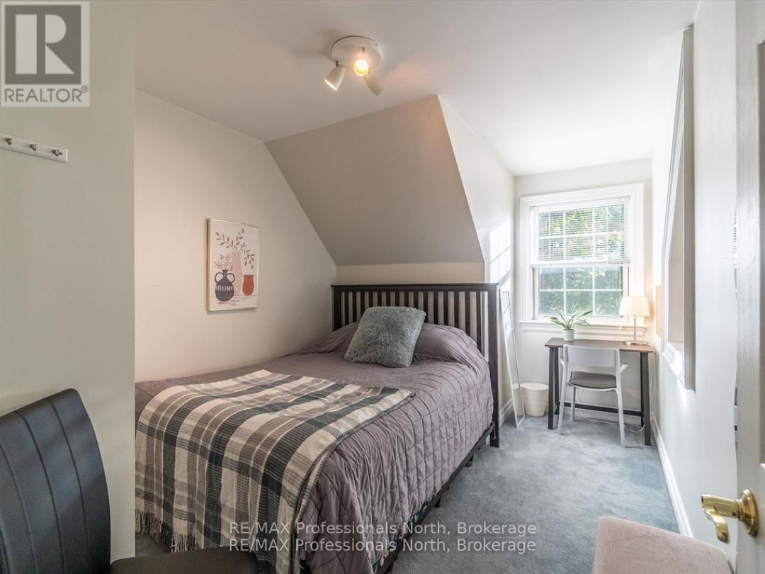 26 COATES AVENUE, 