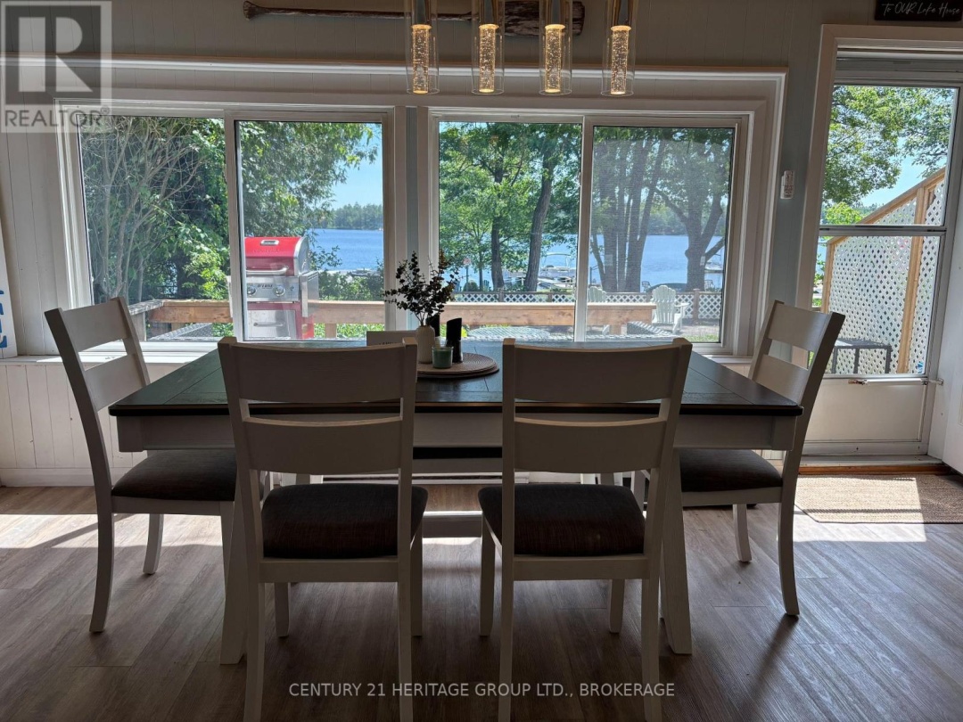 5 - 1115 SOUTH KAHSHE LAKE ROAD, 
