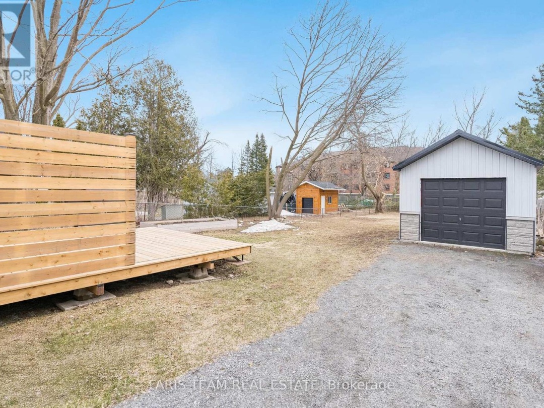 91 Bond Street, Orillia