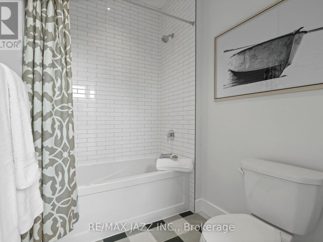 48 PLEASANT VIEW CRESCENT, 