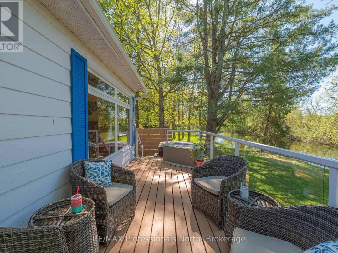 1027 Current Trail, Gull Lake