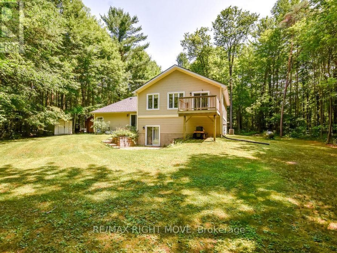 1011 TALBOT TRAIL, 