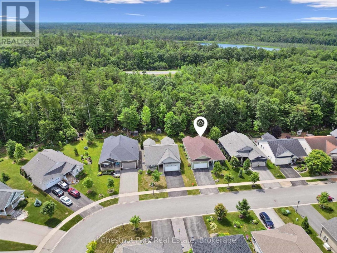 153 PINERIDGE GATE, 