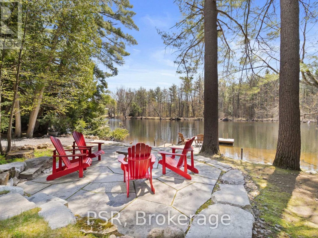 1049 Catherine Bagley Road, Severn Lake