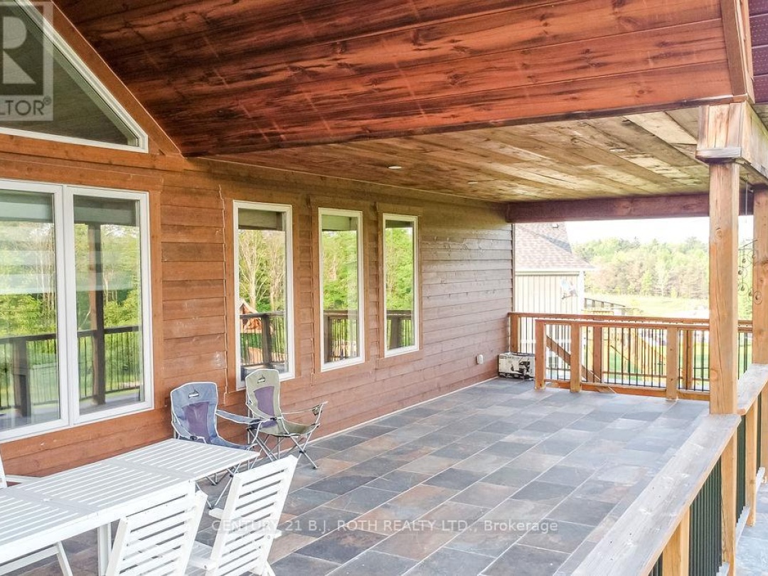 19 Reid's Ridge, Oro-Medonte (Moonstone)