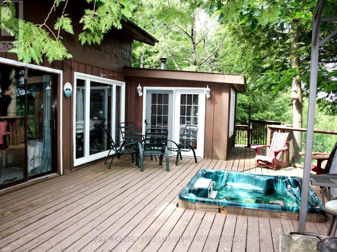 1287 PRECIPICE ROAD, 
