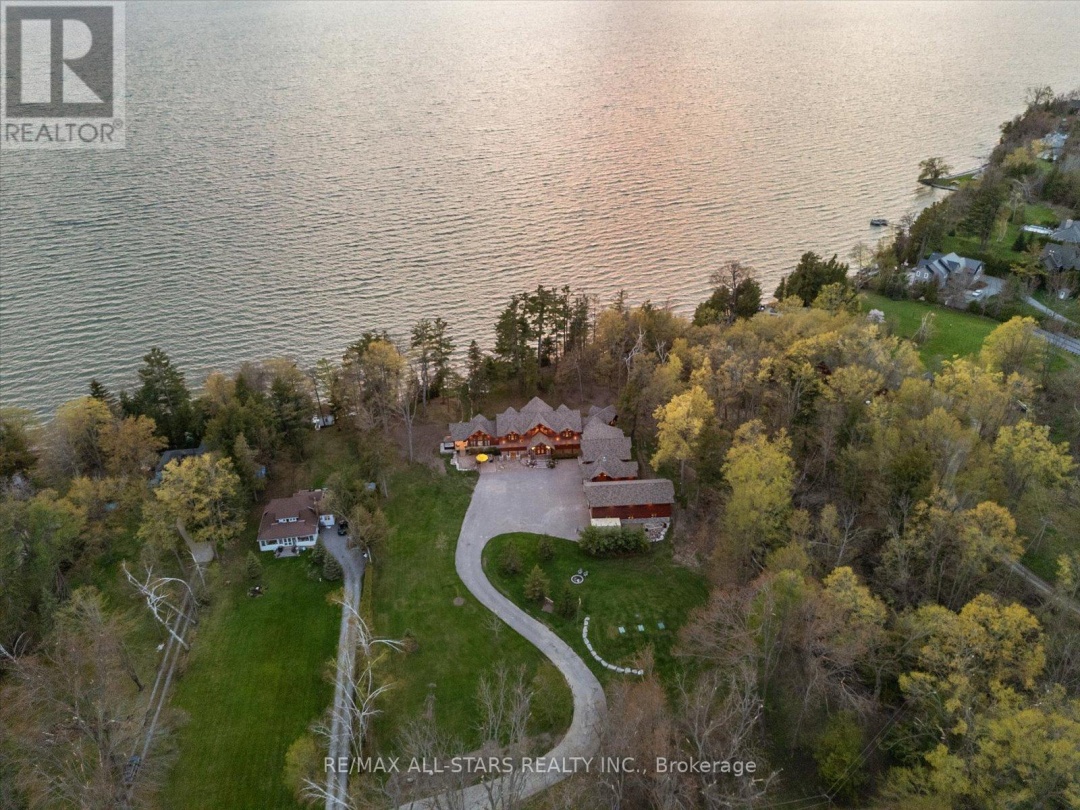 27440 Cedarhurst Beach Road, Lake Simcoe