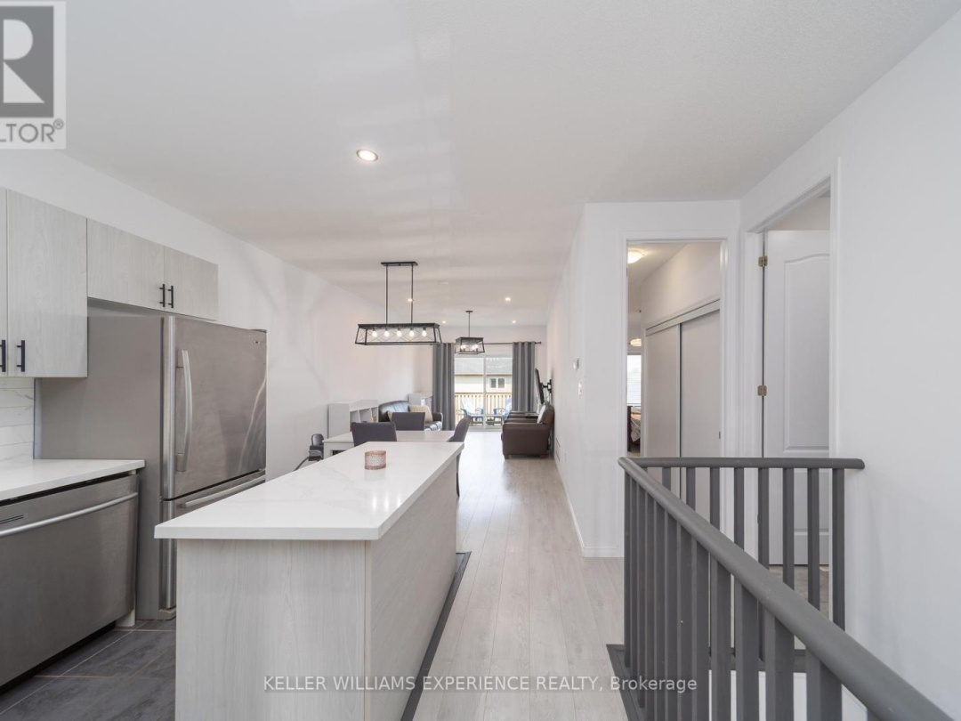 129 ISABELLA DRIVE, 
