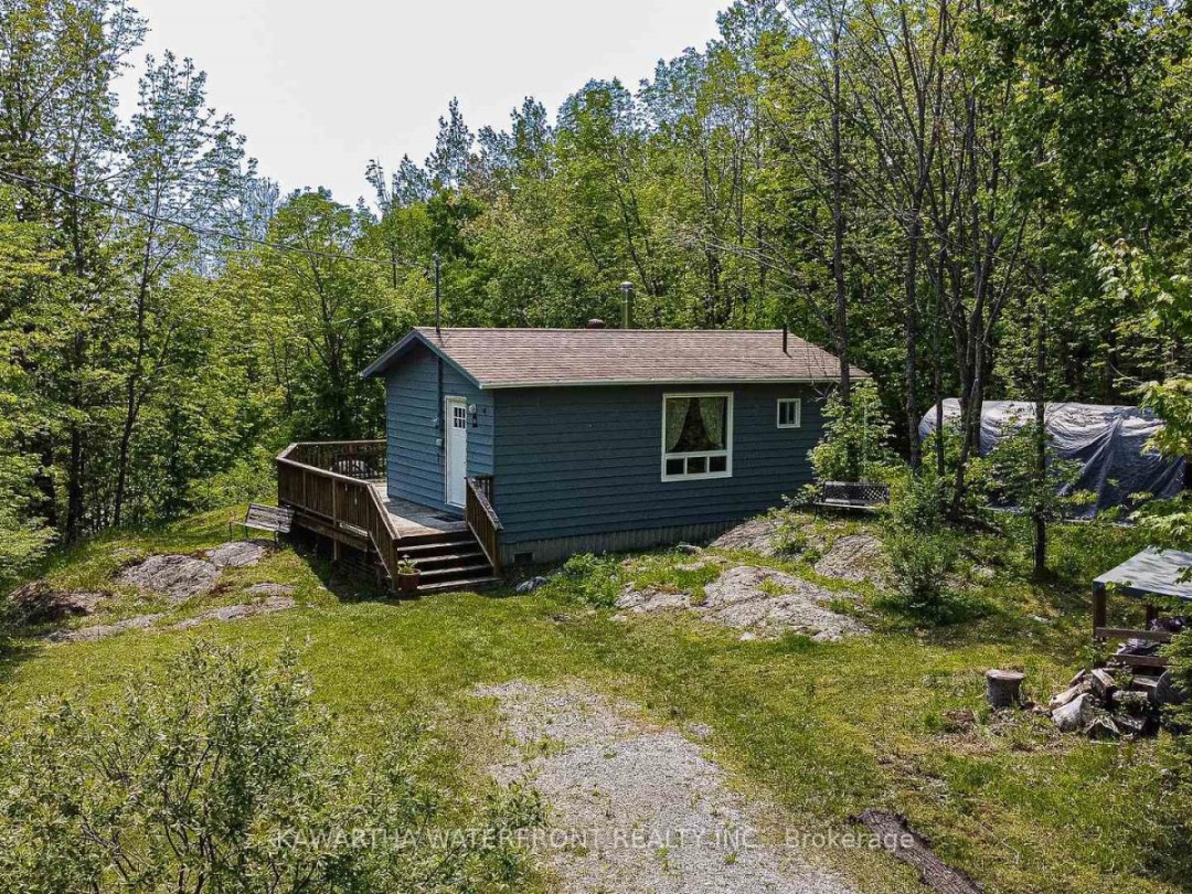 1120 English Circle, Tamarack Lake