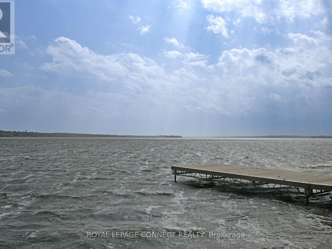 113 PLEASANT POINT ROAD, 