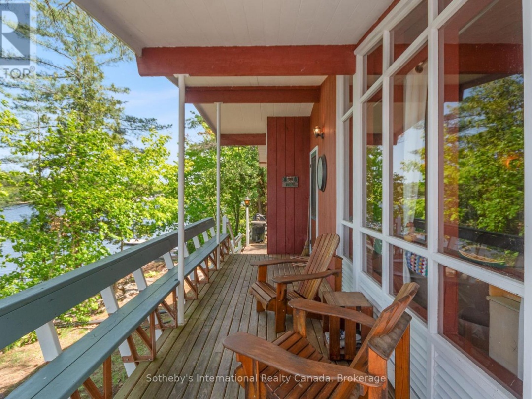 5096 ISLAND 865, Georgian Bay