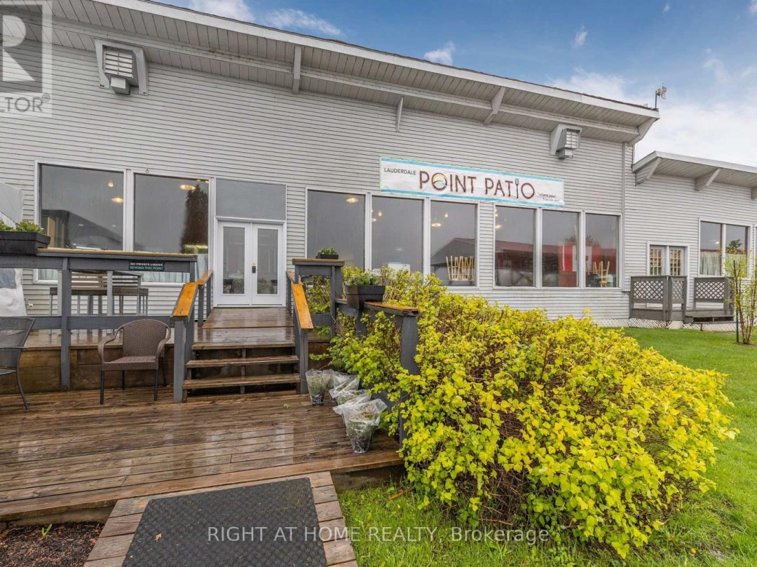 3500 Lauderdale Pt Crescent, Sparrow Lake
