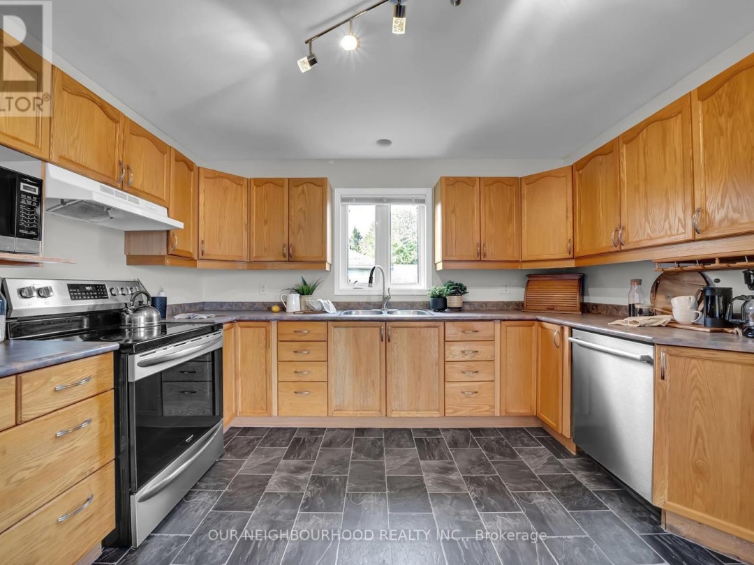 118 O'reilly Lane, Scugog Lake