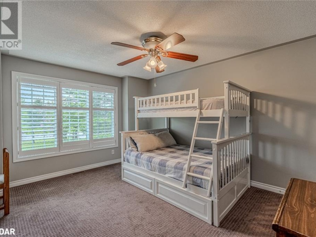 4653 Kurtis Drive, Ramara