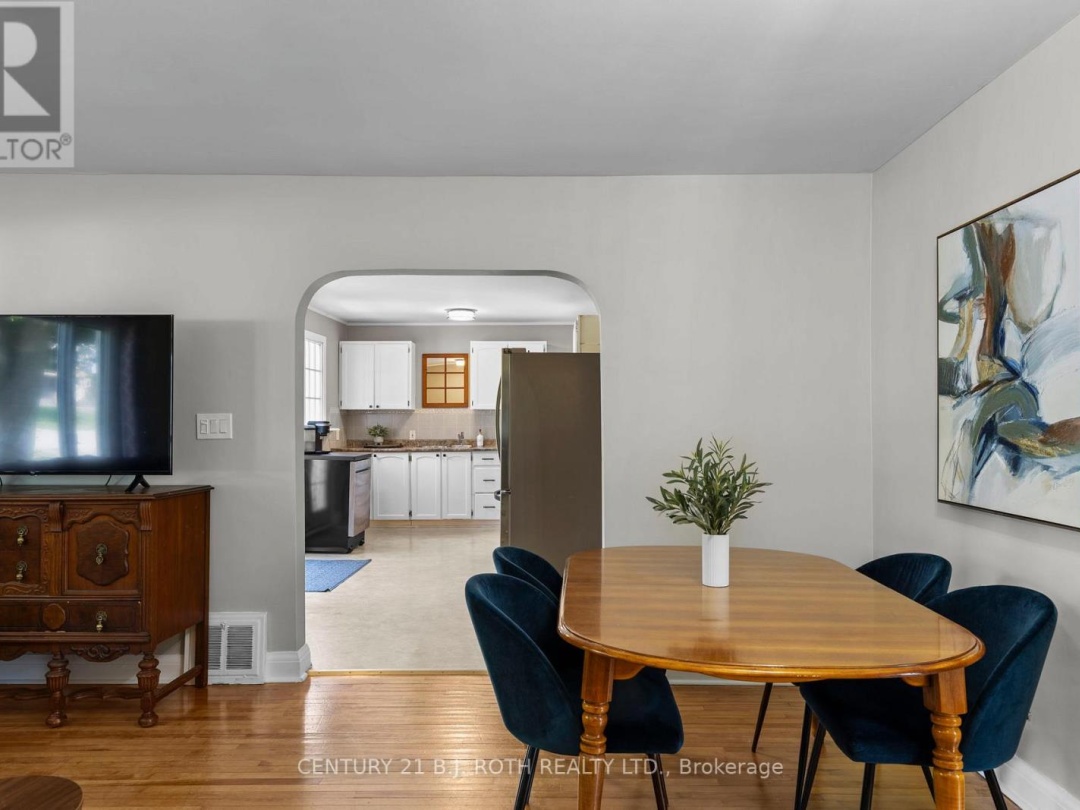 307 LINWOOD AVENUE, 