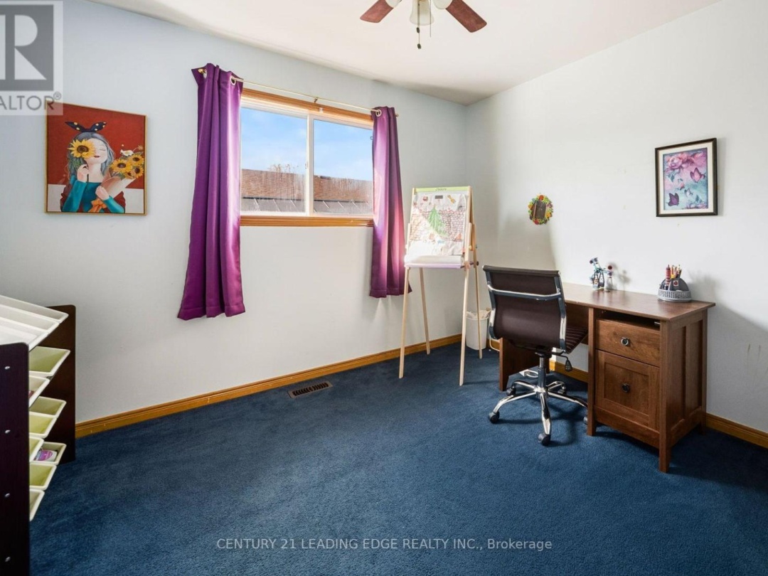 87 BEECHWOOD AVENUE, 