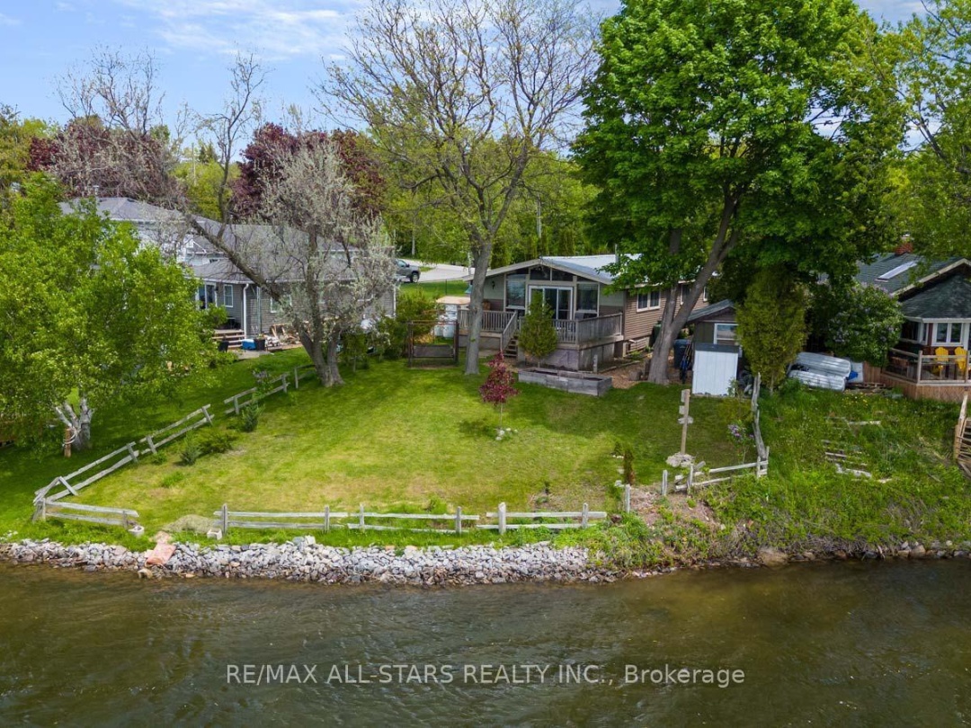 23 GILSON STREET, 