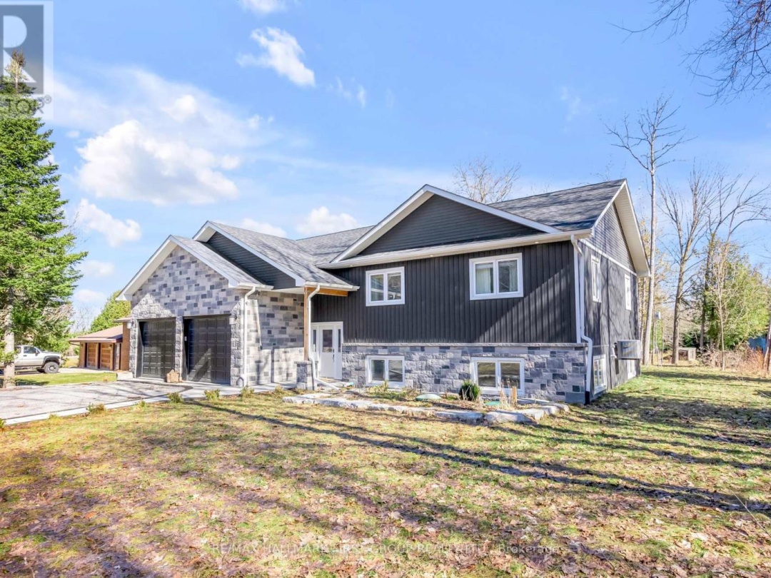 7 Duncan Drive, Canal Lake