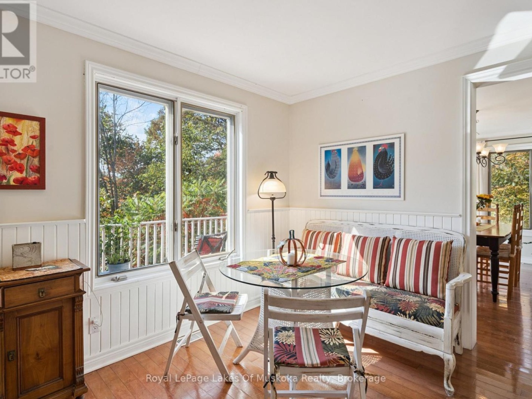 1779 MUSKOKA RD 118 ROAD W, 