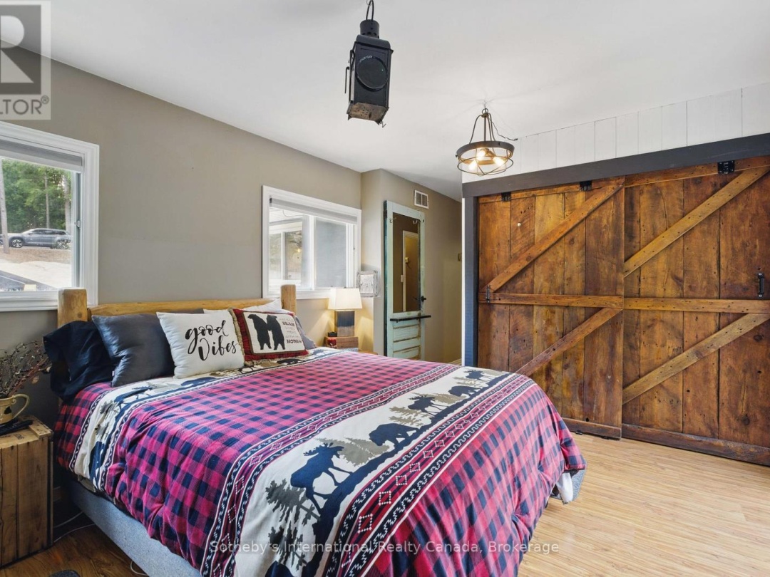 5270 Dean Trail, Severn Lake