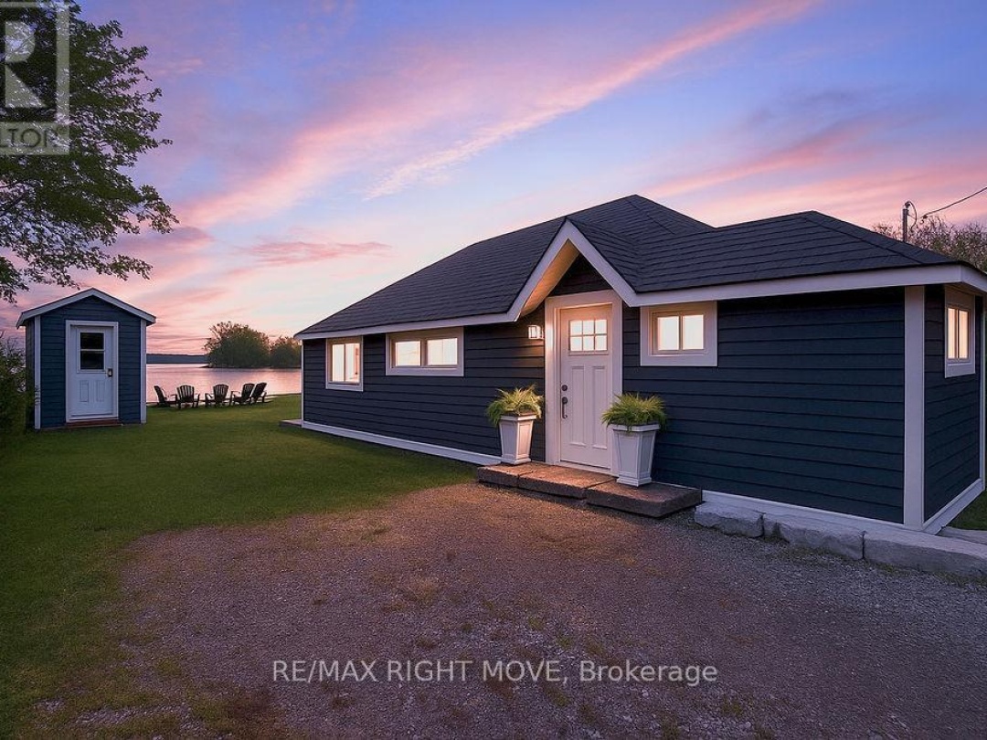 4458 PLUM POINT ROAD, 