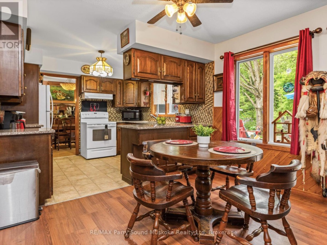 19 Macklaim Drive, Parry Sound