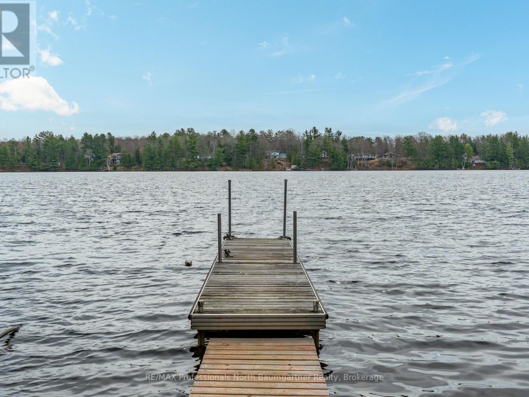 1175 Twin Rocks Lane, Kushog Lake