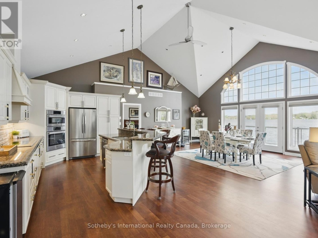 1601 Port Stanton Parkway, Sparrow Lake
