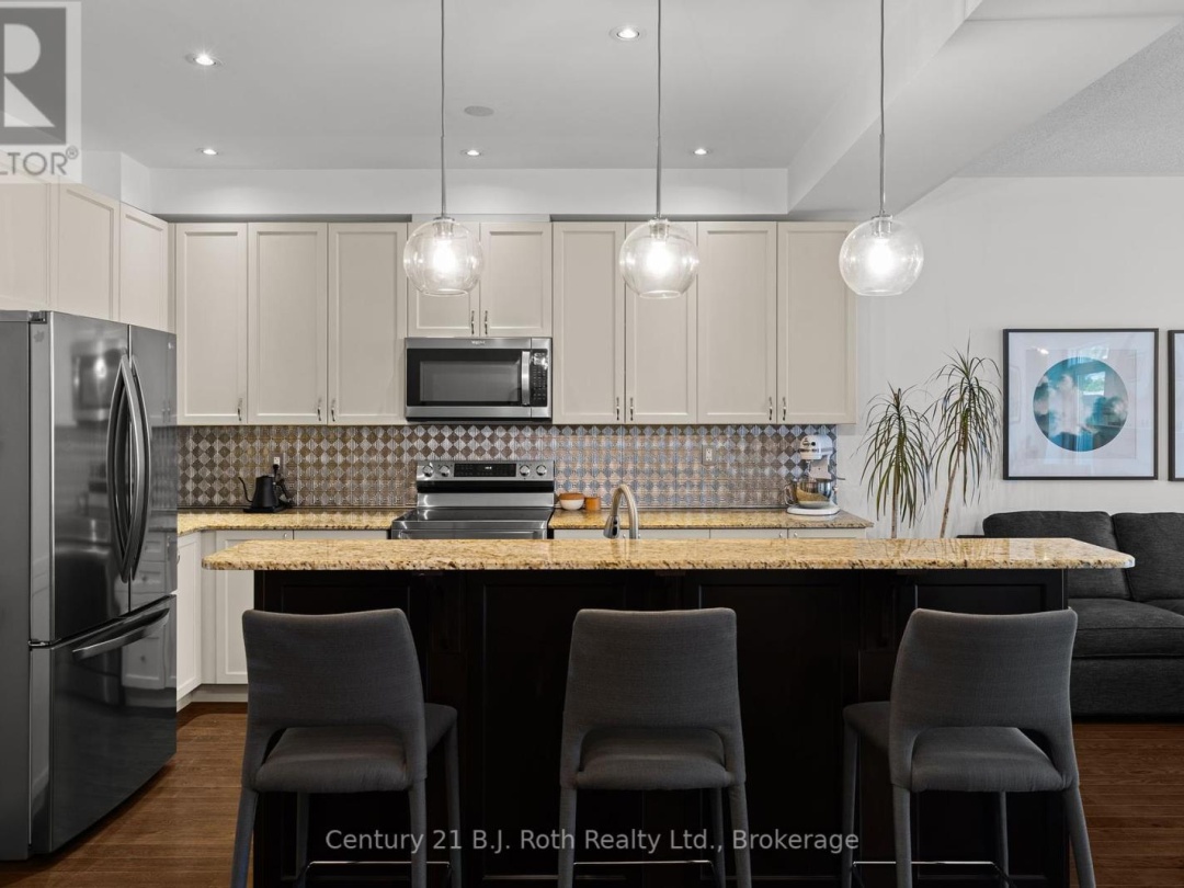 5 - 188 COLDWATER ROAD, 