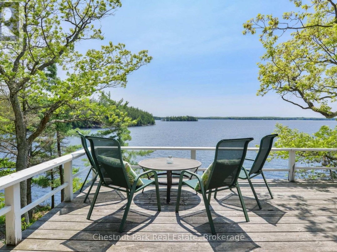 8 - 1869 MUSKOKA 118 ROAD W, 