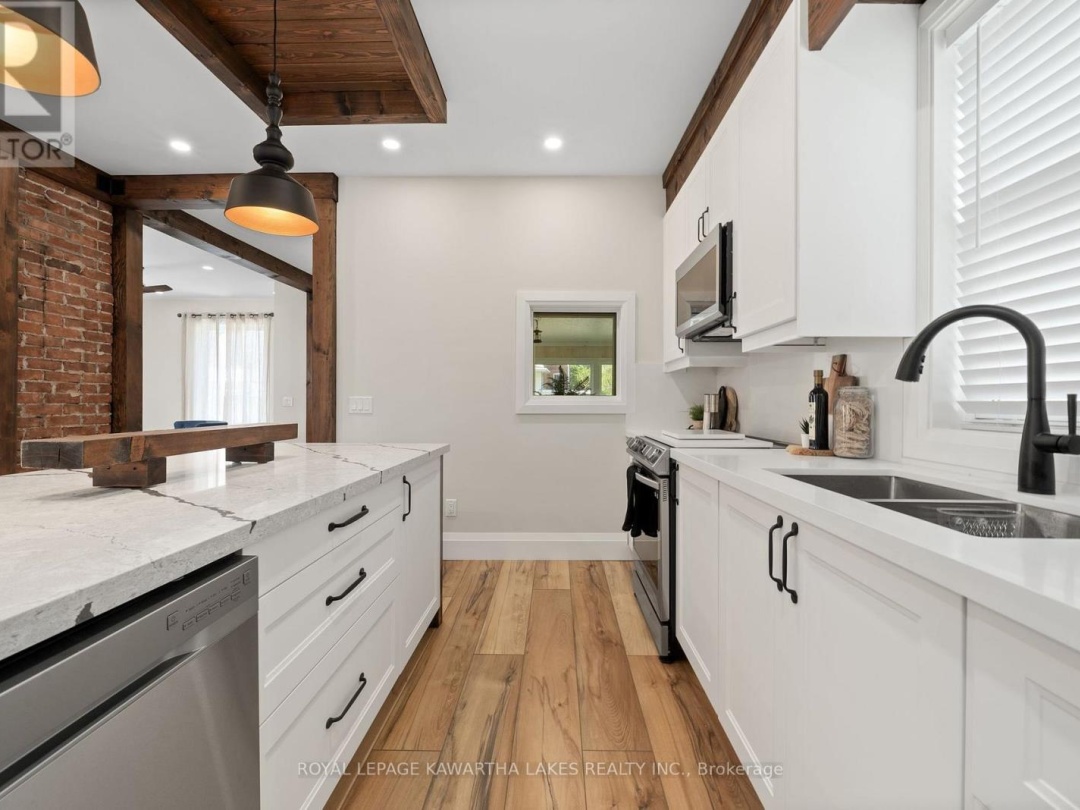 45 Oak Street, Cameron Lake
