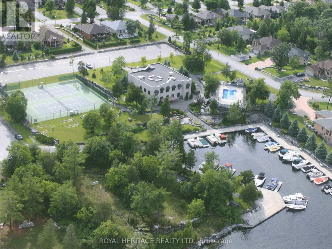 38 Patricia Place, Pigeon Lake