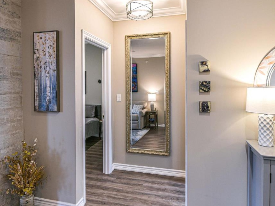 315 - 140 CEDAR ISLAND ROAD, 