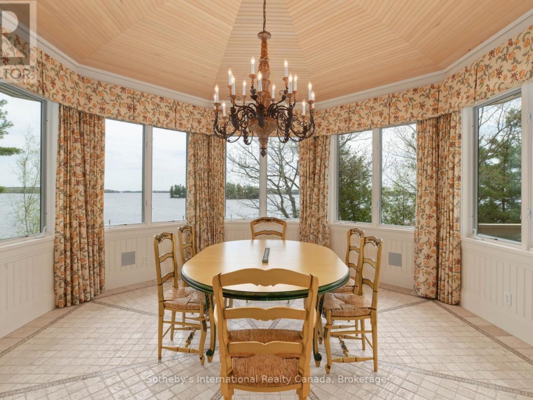 FULL - 1250 WALDMERE ROAD, Lake Muskoka