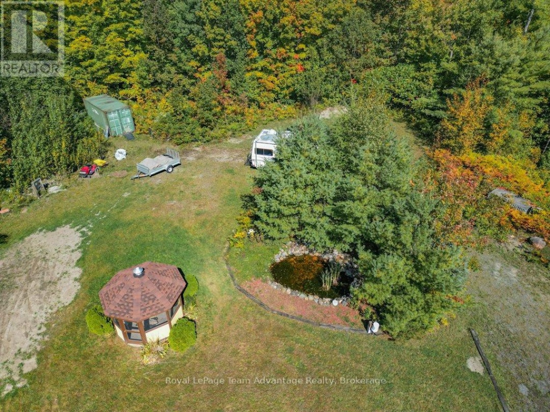 18 HORSESHOE LAKE ROAD, 
