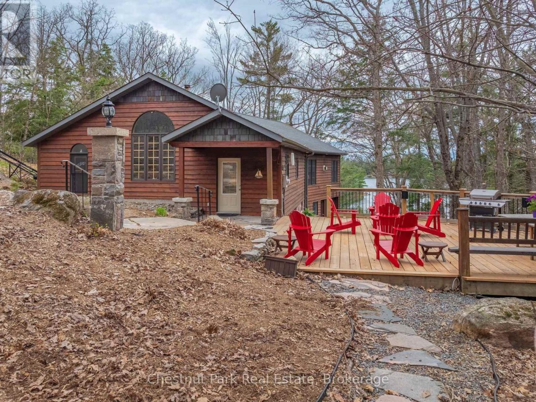 1143 LEONARD LAKE 1 ROAD, 