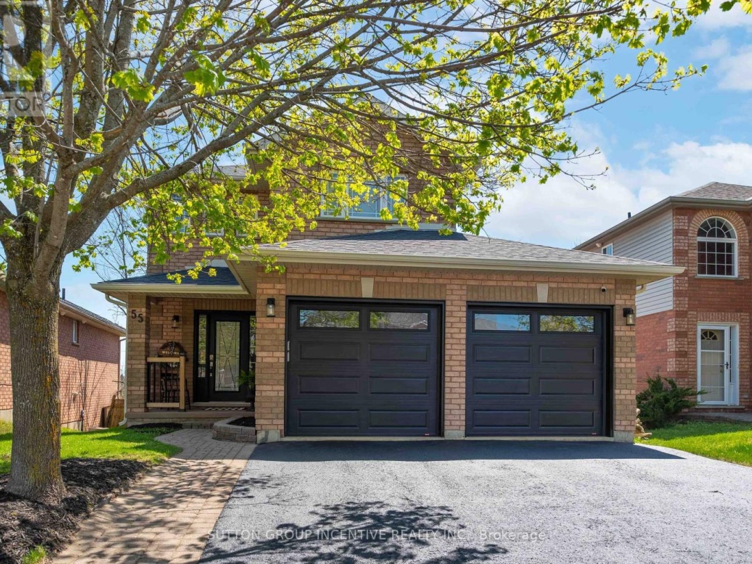 55 Vanessa Drive, Orillia