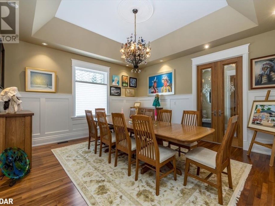 153 Creighton Street S, Lake Simcoe