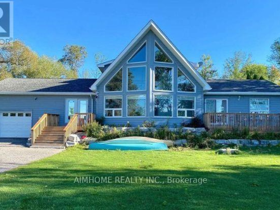 2858 Lakeshore Road E, Oro-Medonte