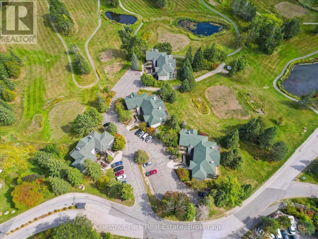 31-303 - 1235 DEERHURST DRIVE, 