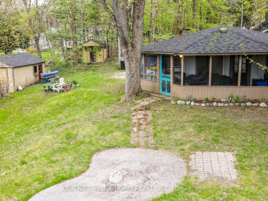 2502 Channel Point Lane, Severn Lake