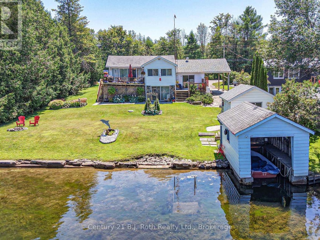 4202 CANAL ROAD, Severn River